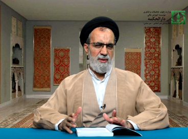 سیدمحمود موسوی